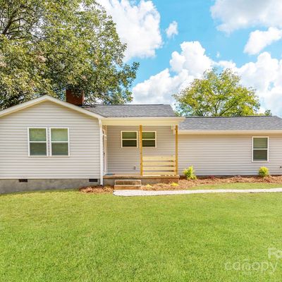 615 Stirewalt Street, China Grove, NC 28023