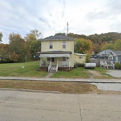 617 S 9 Th St, Ironton, OH 45638