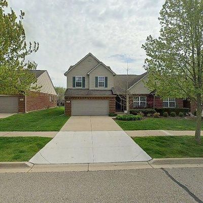 6181 Schuss Xing, Ypsilanti, MI 48197