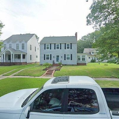 62 Park Ave, Newport News, VA 23607