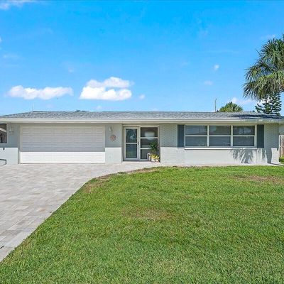 730 Rosada St, Satellite Beach, FL 32937