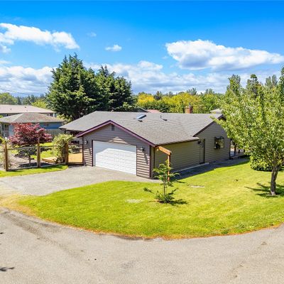 731 Beech St, Port Townsend, WA 98368