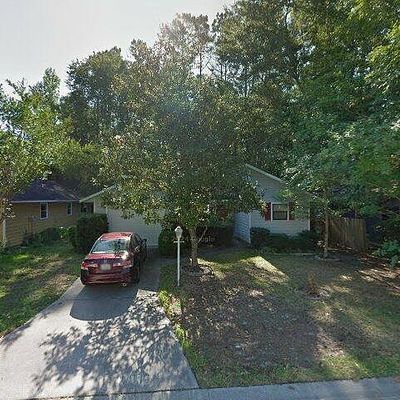 7313 Nw 21 St Way, Gainesville, FL 32653