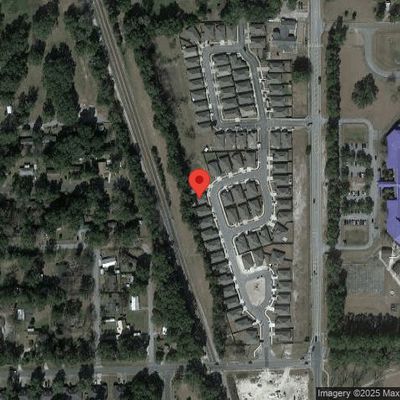 732 Sw 251 St Way, Newberry, FL 32669