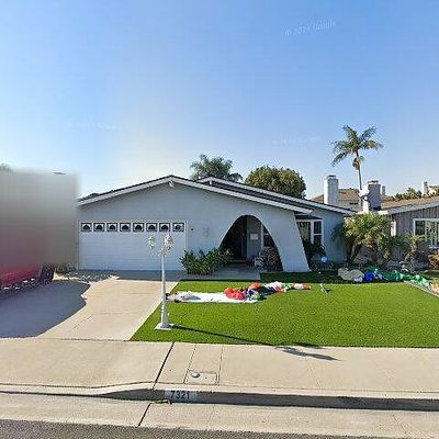 7321 Tiara Ln, La Palma, CA 90623