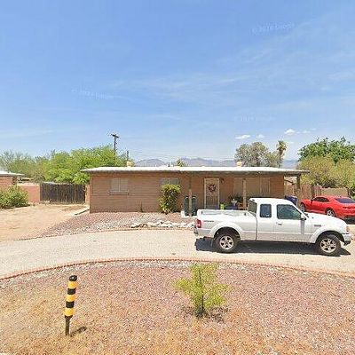 7325 E Calle Arturo, Tucson, AZ 85710