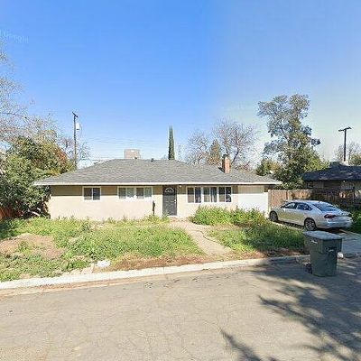 733 E Beverly Way, Fresno, CA 93704