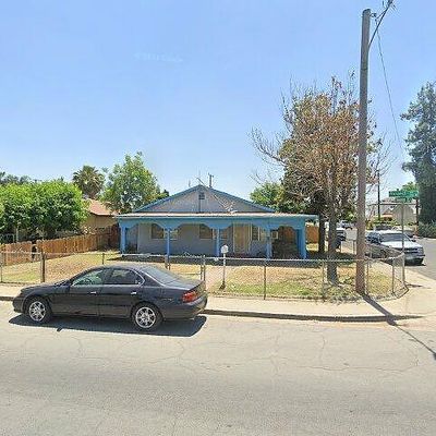 733 W Prospect Ave, Visalia, CA 93291