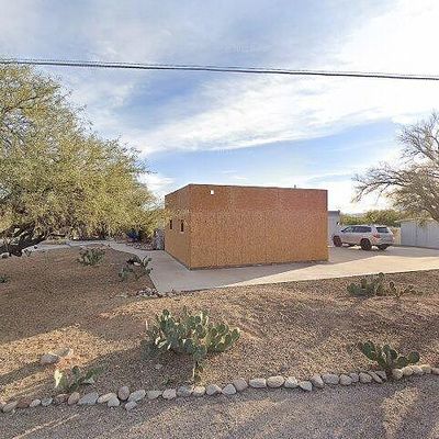 735 W Chula Vista Rd, Tucson, AZ 85704