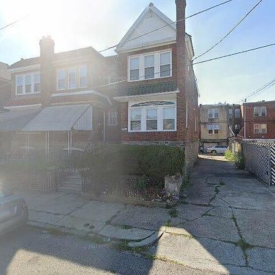 7354 N Bouvier St, Philadelphia, PA 19126