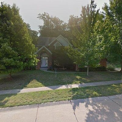 738 Southern Hills Dr, Eureka, MO 63025