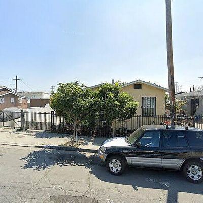 7410 Parmelee Ave, Los Angeles, CA 90001