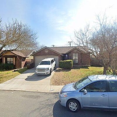 7422 Myrtle Trl, San Antonio, TX 78244