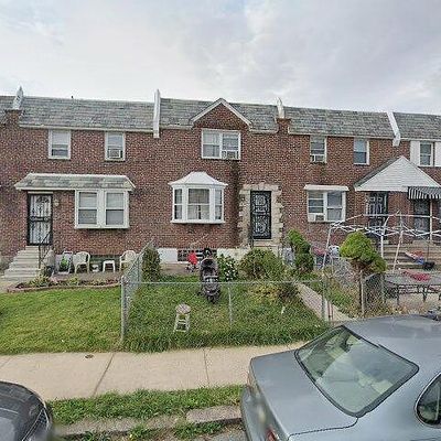 7432 Gilbert St, Philadelphia, PA 19138