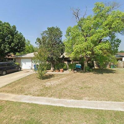 7446 Saddlewood St, San Antonio, TX 78238