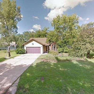 7490 Privett Rd, Sauk City, WI 53583