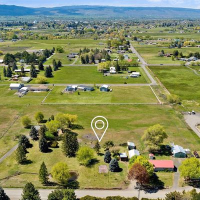 751 Fields Rd, Ellensburg, WA 98926