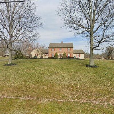 755 Godshall Rd, Telford, PA 18969