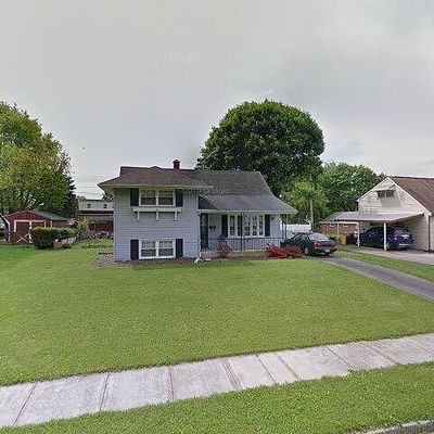 756 Fireside Rd, York, PA 17404