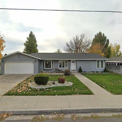 757 16 Th Ave E, Jerome, ID 83338