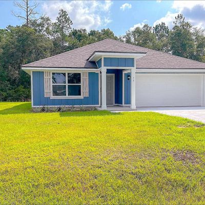 76 E Pecan Street, Crawfordville, FL 32327