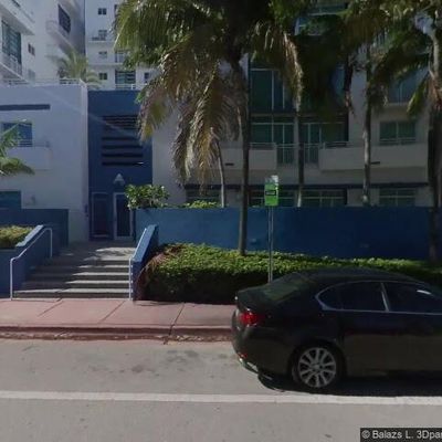 7600 Collins Ave #914, Miami Beach, FL 33141