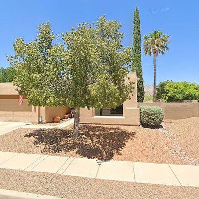 7623 E Park View Dr, Tucson, AZ 85715