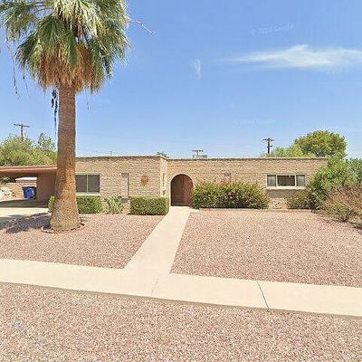 7633 E Palma St, Tucson, AZ 85710