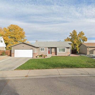 7639 W Ontario Pl, Littleton, CO 80128