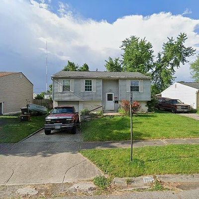 765 Breathitt Ave, Columbus, OH 43207