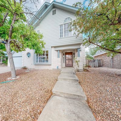 7716 Juneberry St Nw, Albuquerque, NM 87120