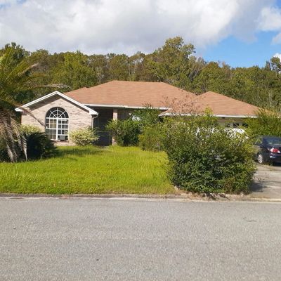 772 Camp Francis Johnson Rd, Orange Park, FL 32065