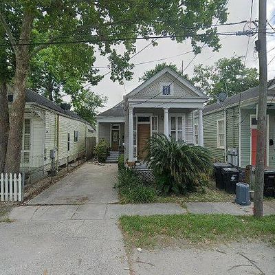 7724 Benjamin St, New Orleans, LA 70118