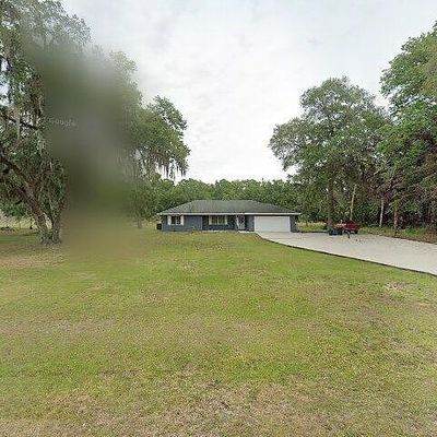 7725 N Forsythia Way, Crystal River, FL 34428