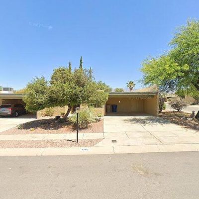 7753 E Rosewood St, Tucson, AZ 85710