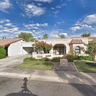 7757 N Via Camello Del Sur, Scottsdale, AZ 85258