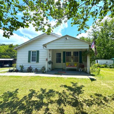 780 Browns Chapel Rd, Parrottsville, TN 37843