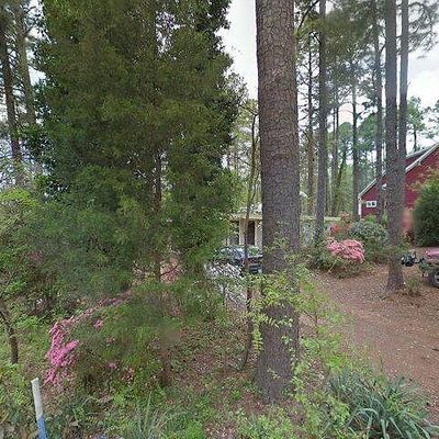 780 S Ridge St, Southern Pines, NC 28387