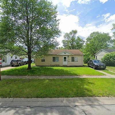 7814 Walnut Ave, Hammond, IN 46324