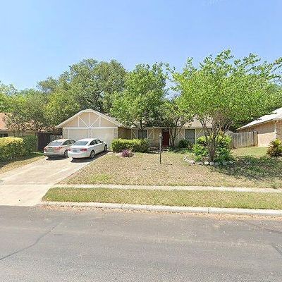 7843 Misty Park St, San Antonio, TX 78250