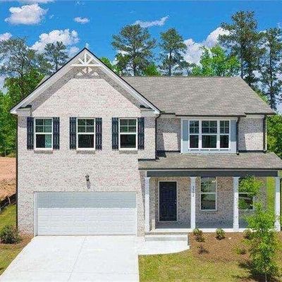 789 River Gardens Drive Se, Atlanta, GA 30354