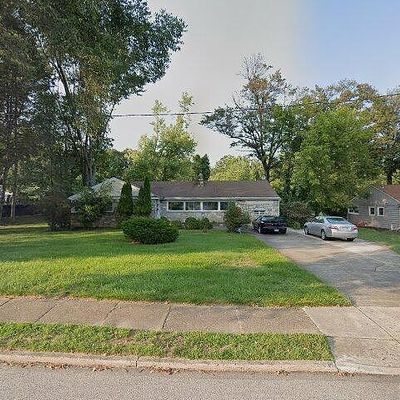 7913 Newbold Ln, Glenside, PA 19038