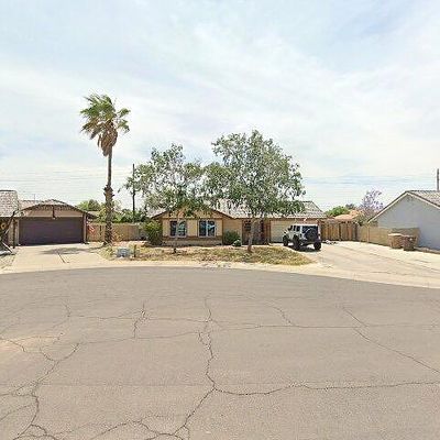 7915 W Wethersfield Rd, Peoria, AZ 85381