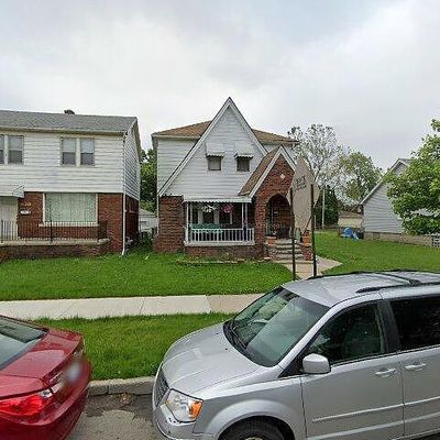 7920 Kendal St, Dearborn, MI 48126