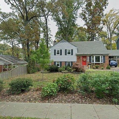 7922 Shreve Rd, Falls Church, VA 22043