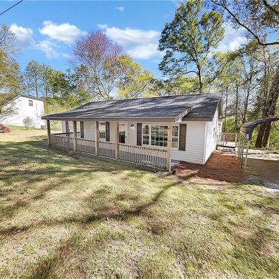 793 Poseyville Rd, Bremen, GA 30110