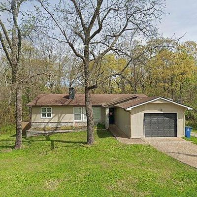 8 Dinton Cir, Bella Vista, AR 72714