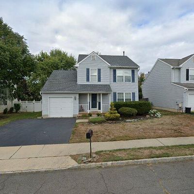 8 Sunflower Ln, Trenton, NJ 08620