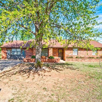 800 Reeves St, Granite, OK 73547