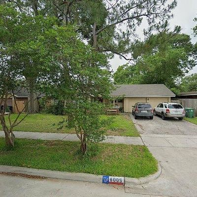 8005 Cedel Dr, Houston, TX 77055